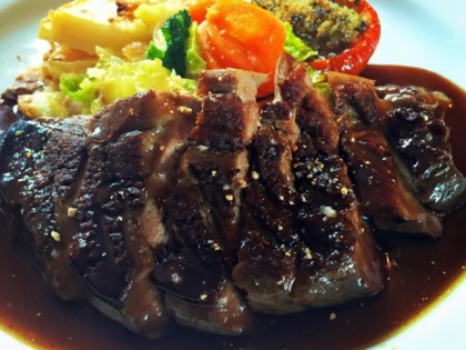 Foto: Le Cassis